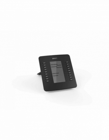 Snom D7 Expansion Module - USB - Supports Dxx Series (except D712 &amp; D710)