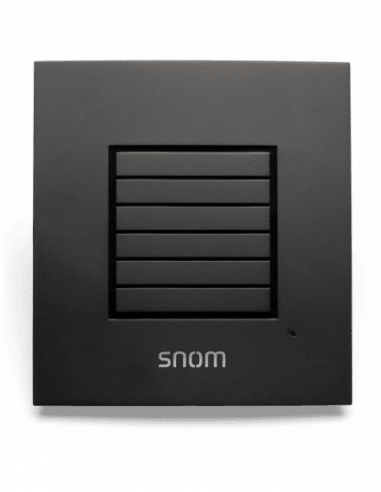 Snom M5 Range Extending Repeater