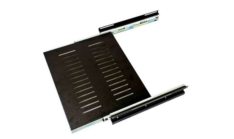 RCT 750MM SLIDING SHELF FOR 1M DEEP CABINET