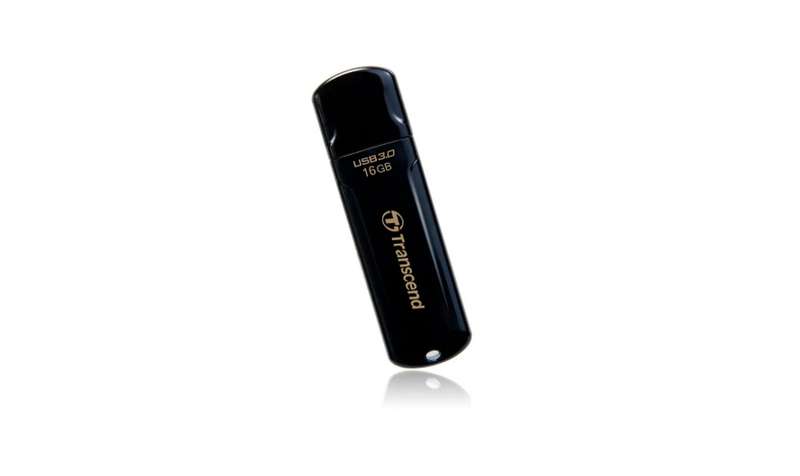 Transcend 16GB USB3.1 Jetflash 700