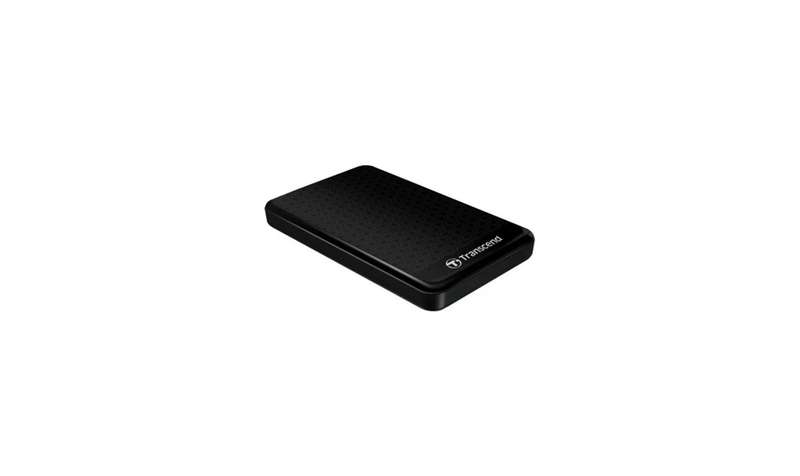 Transcend Storejet 2.5'' 2TB 25A3 USB 3.0 HDD