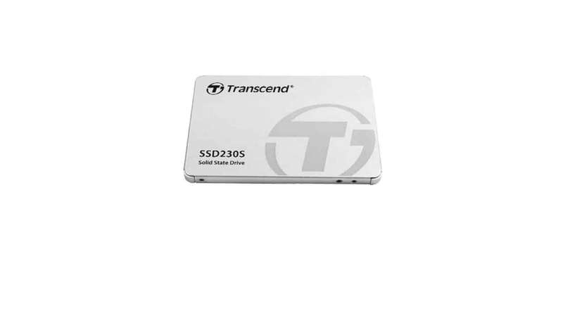 Transcend 2 TB SSD230S 2.5'' SSD Internal