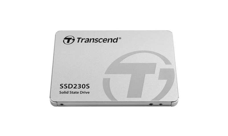 Transcend 512GB SSD230 2.5' SSD Internal