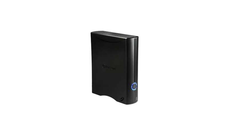 Transcend Storejet 8TB 3.5''