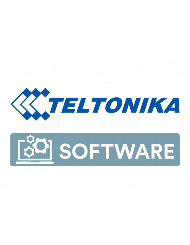 Teltonika Single RMS License Key - Valid for One Teltonika Networking Device for One Month