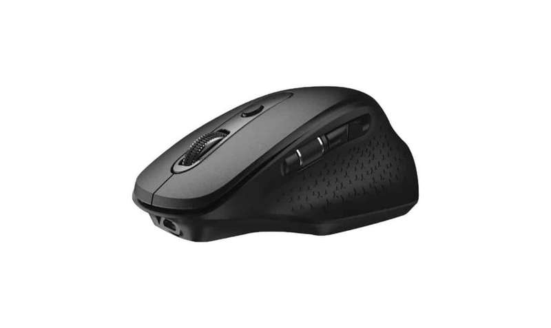 WINX DO More Wireless and Bluetooth Mouse