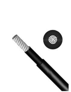 Acconet 16mm Battery cable Max 120A