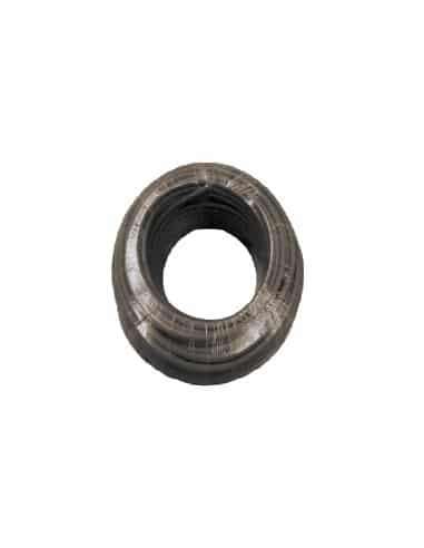 Acconet 6mm Outdoor solar cable Black