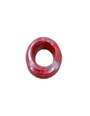 Acconet 6mm Outdoor solar cable Red