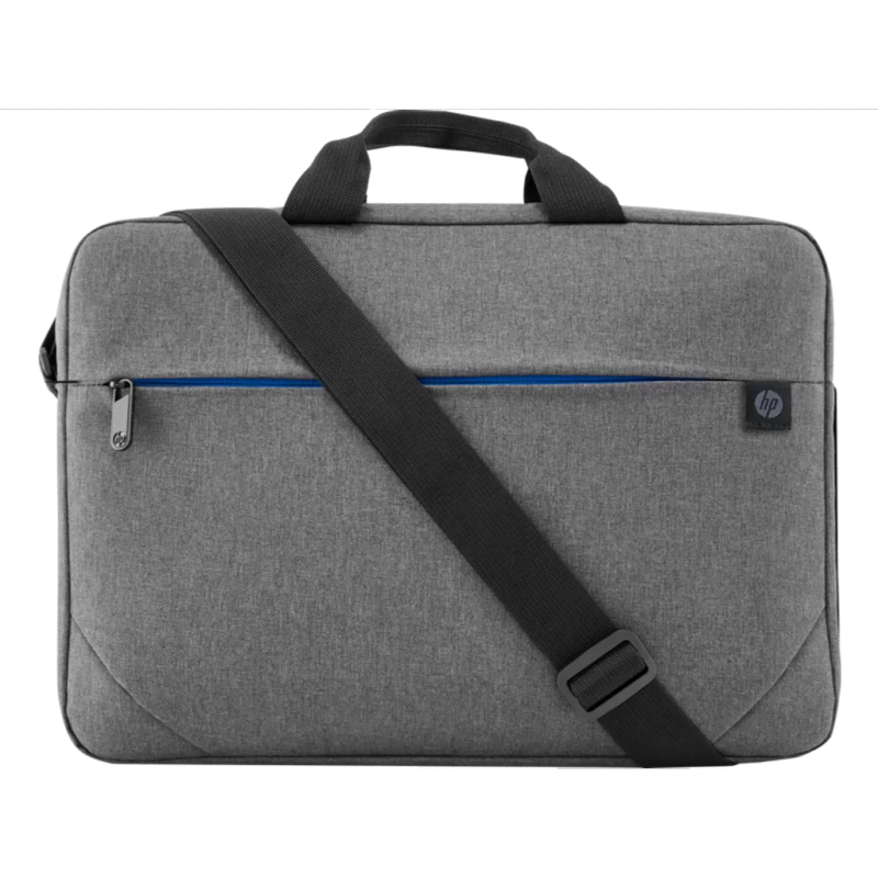 HP Prelude 15.6 Top Load - Grey