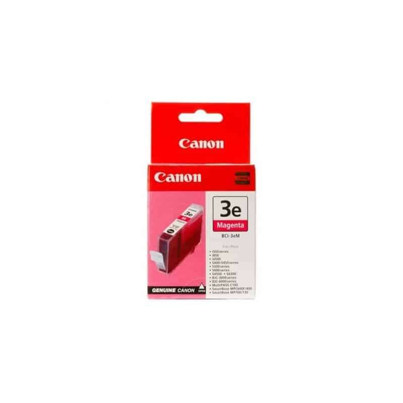 Canon BCI-3EM Magenta
