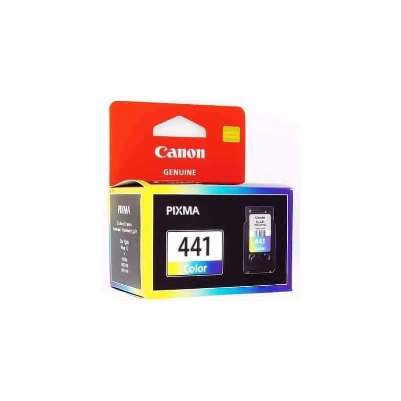 Canon CL-441 Color 180p