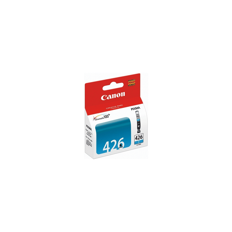 Canon CLI-426C Cyan