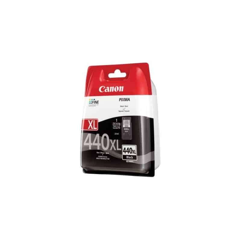 Canon PG-440XL Black 600p