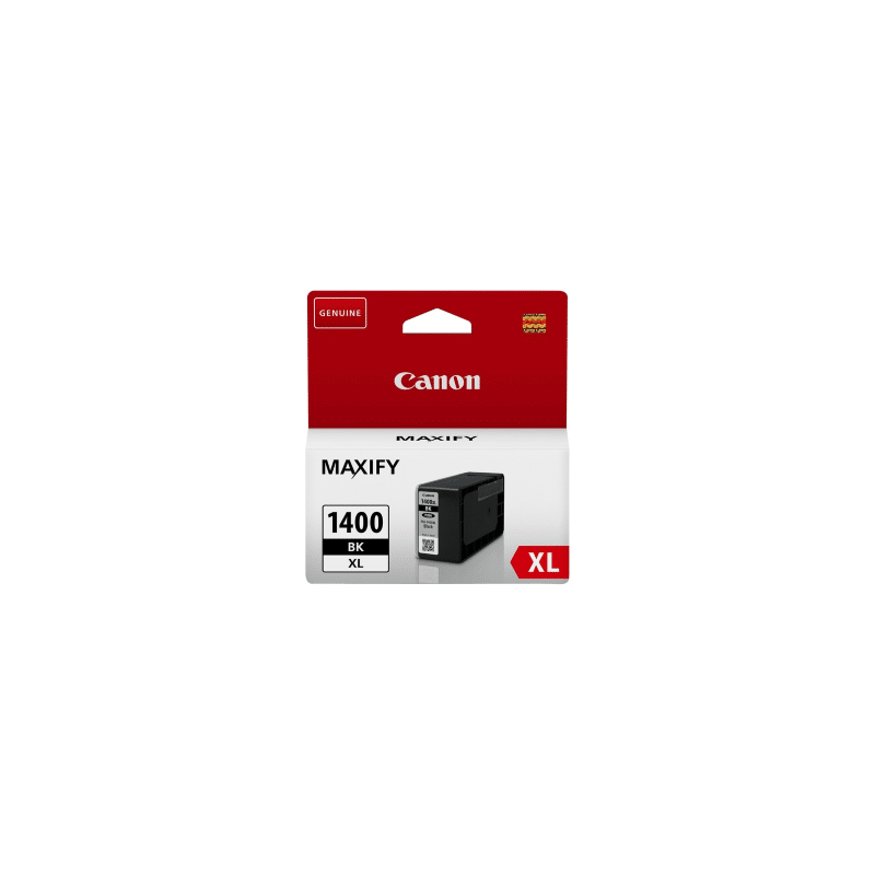Canon PGI-1400XL Black