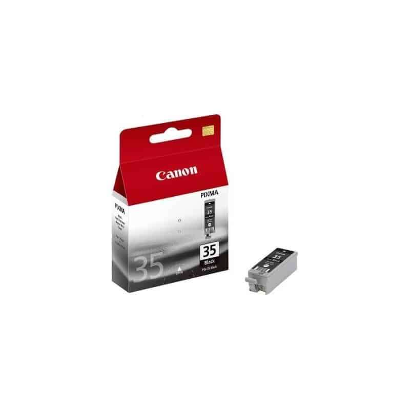 Canon PGI-35BK Pigment Black