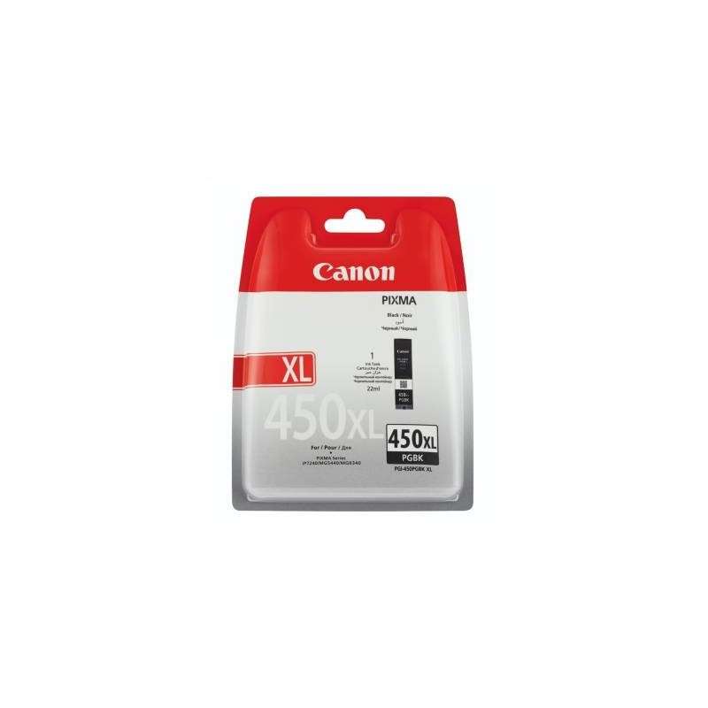 Canon PGI-450PGBK Black XL