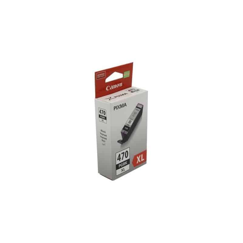 Canon PGI-470PG Pigment Black XL