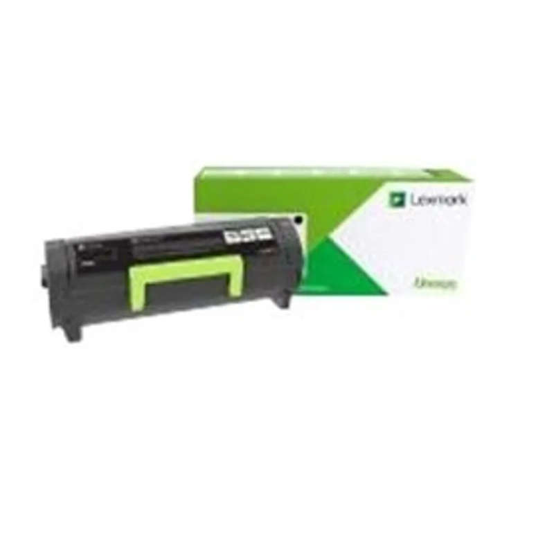 Lexmark MS321 Black Cartridge