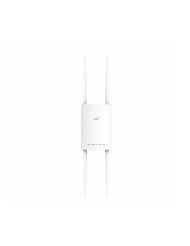 Grandstream Enterprise Outdoor 802.11ac Long Range Access Point - No PSU, requires 48v GB POE