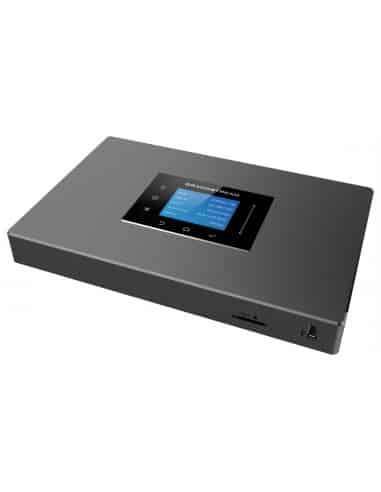 Grandstream VoIP PBX - 1x FXS, 1x FXO