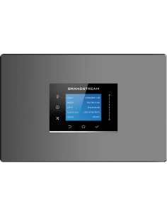 Grandstream VoIP PBX - No Video Support - No FXS, No FXO