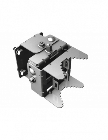IgniteNet MetroLinq LC Precision Bracket