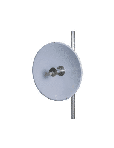 IT Elite 5GHz, Parabolic Dish Antenna - 28dBi, 2 x N-Type Female