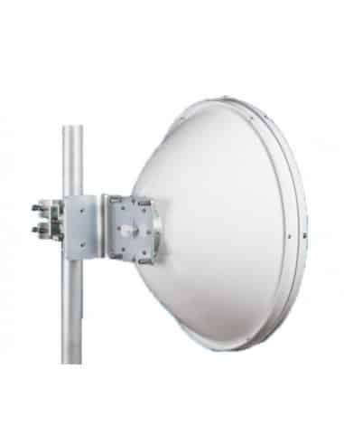Jirous Parabolic Antenna, 680mm, 34.1dBi, 10 - 12 GHz