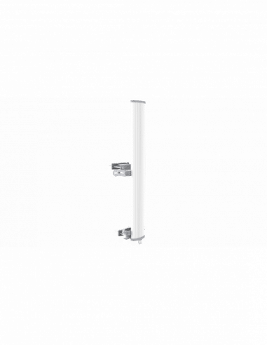 LigoWave DLB 5Ghz PRO Base Station with 90 Degree Sector Antenna