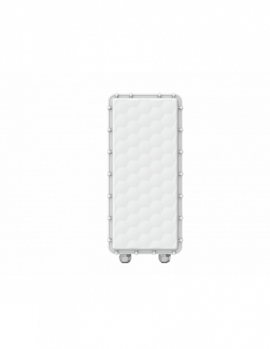 Ligowave PTMP RapidFire 600 Mbps Carrier base-station with N-connectors