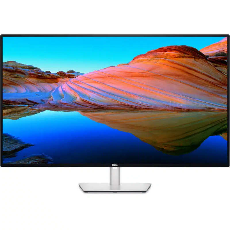 Dell Ultrasharp 43 4K | USB-C Hub Monitor -  U4323QE -107.9CM (42.5IN)