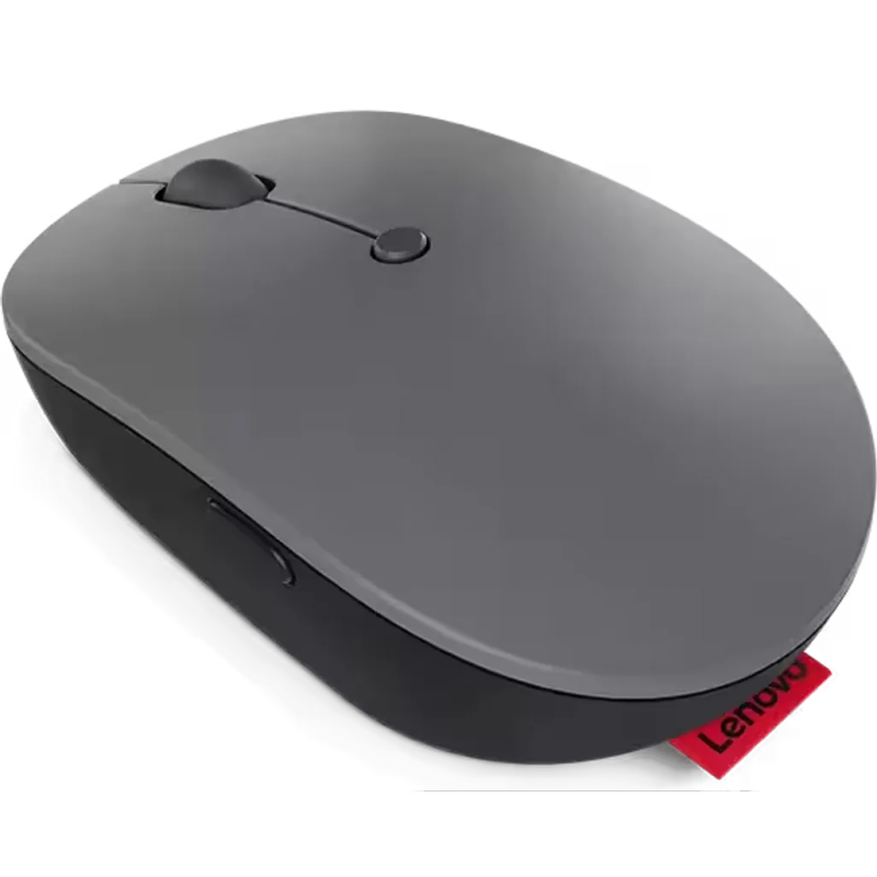 Lenovo Go  USB-C Wireless Mouse