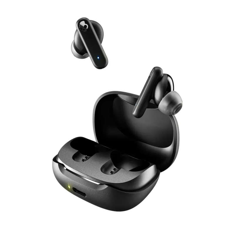 Skullycandy Smoking Bud True Wireless Black