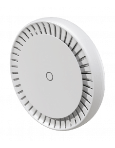 MikroTik cAP AX - Wi-Fi 6 Indoor AP