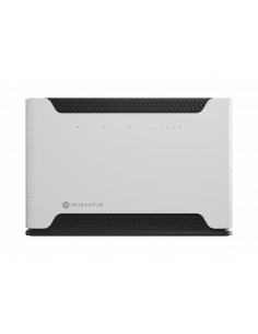 MikroTik - Chateau LTE6 with RouterOS L4, International version