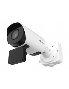 Milesight 2MP, AI Motorized Pro Bullet Plus Network Camera, 60fps