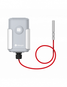Milesight Industrial Temperature Sensor - T500 (-50?C to +800?C)