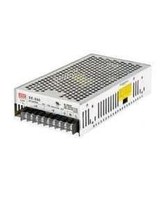 Mean Well - Enclosed LRS Series