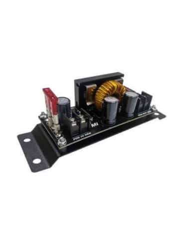Output DC-DC Converter, INPUT: 22-30VDC, OUTPUT: 20VDC at 60W