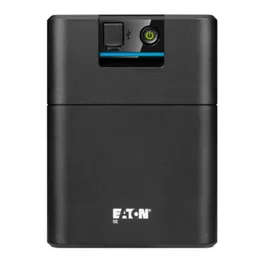 Eaton 5E 900VA 480W USB 4 XIEC Out G2 Modifies Sineline Interactive USB