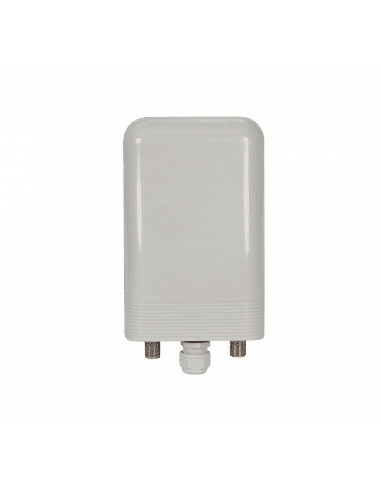 Radwin 2000 Alpha 5GHz ODU - 500Mbps Aggregate, Connectorized - ( 2 x N Type)