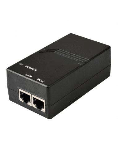 Radwin  24V Gigabit PoE injector