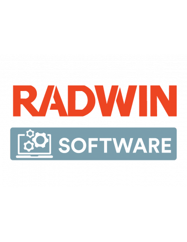 Radwin 5000 JET-Air HBS upgrade license from 250Mbps to 500Mbps