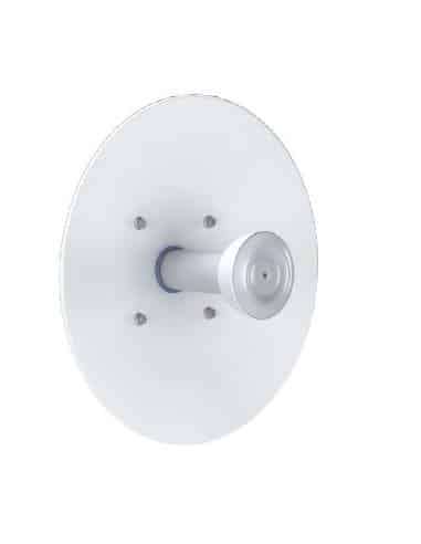 RFelements StarterDish? 27 UM + SMA connector