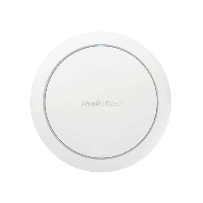 Reyee Dual Band WiFi 6 3000Mbps Gigabit Ceiling Mount AP | RAP2266