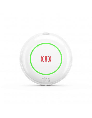 Ring - Panic Button