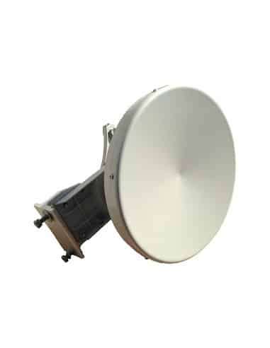 SIAE 17GHz Dish - 90cm