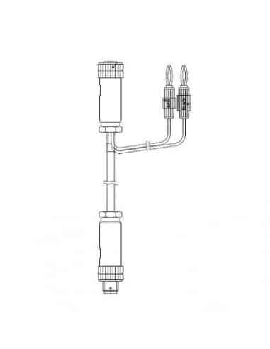 SIAE M12 Pointing Cable