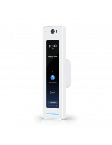 Ubiquiti UniFi Access - Premium NFC and Bluetooth Access Reader - G2 - PRO